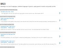 Tablet Screenshot of blog.br23.schilduil.org