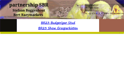 Desktop Screenshot of br23.schilduil.org