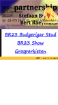 Mobile Screenshot of br23.schilduil.org