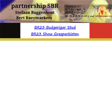 Tablet Screenshot of br23.schilduil.org